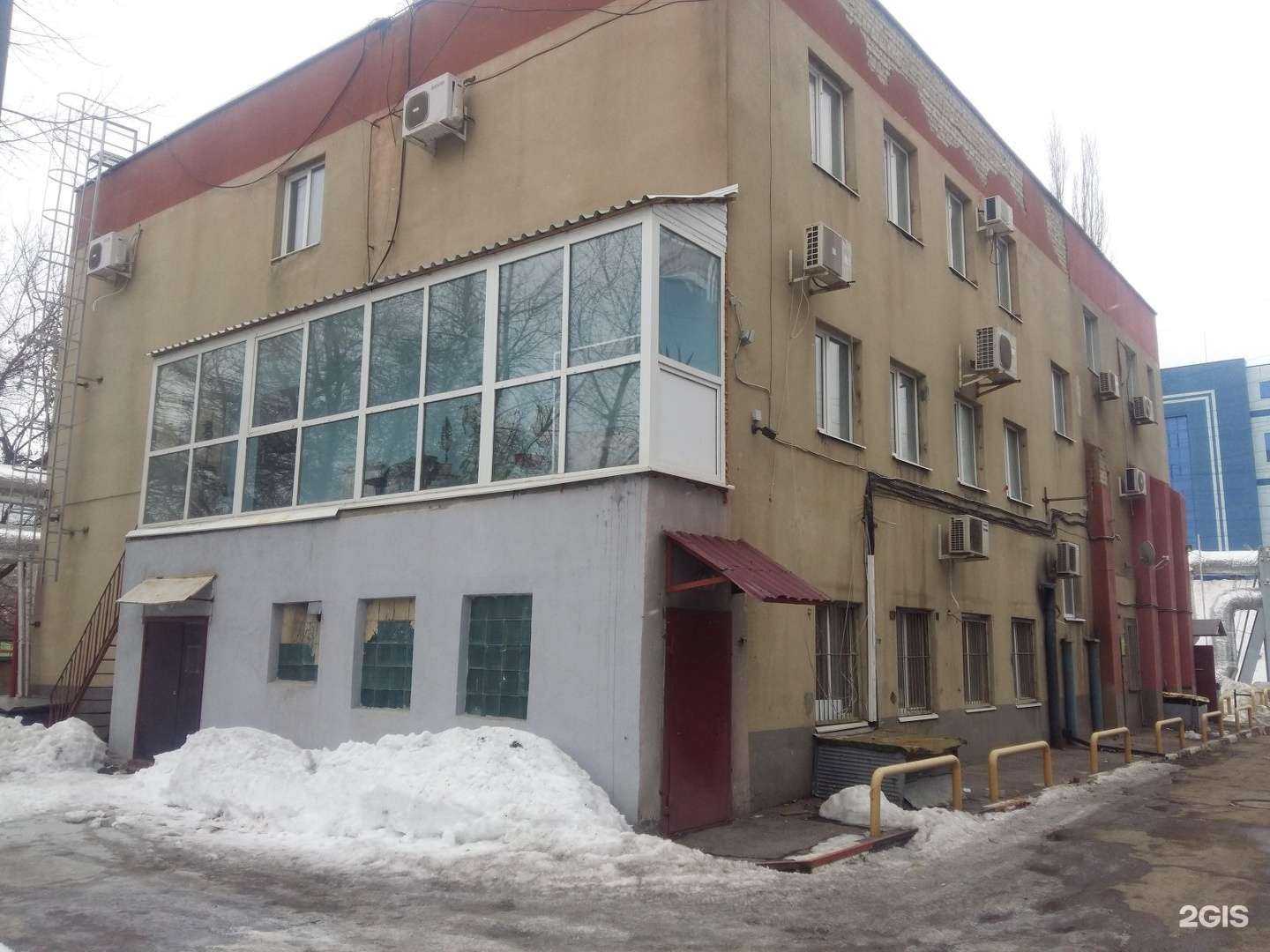 Отзывы на компанию Снабстройпоставка в Саратове c фото - фотография 2 из 2