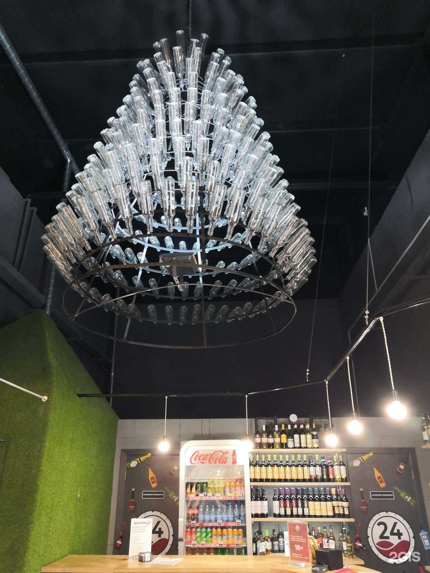 Отзывы на компанию Алкополис в г. Оренбург c фото