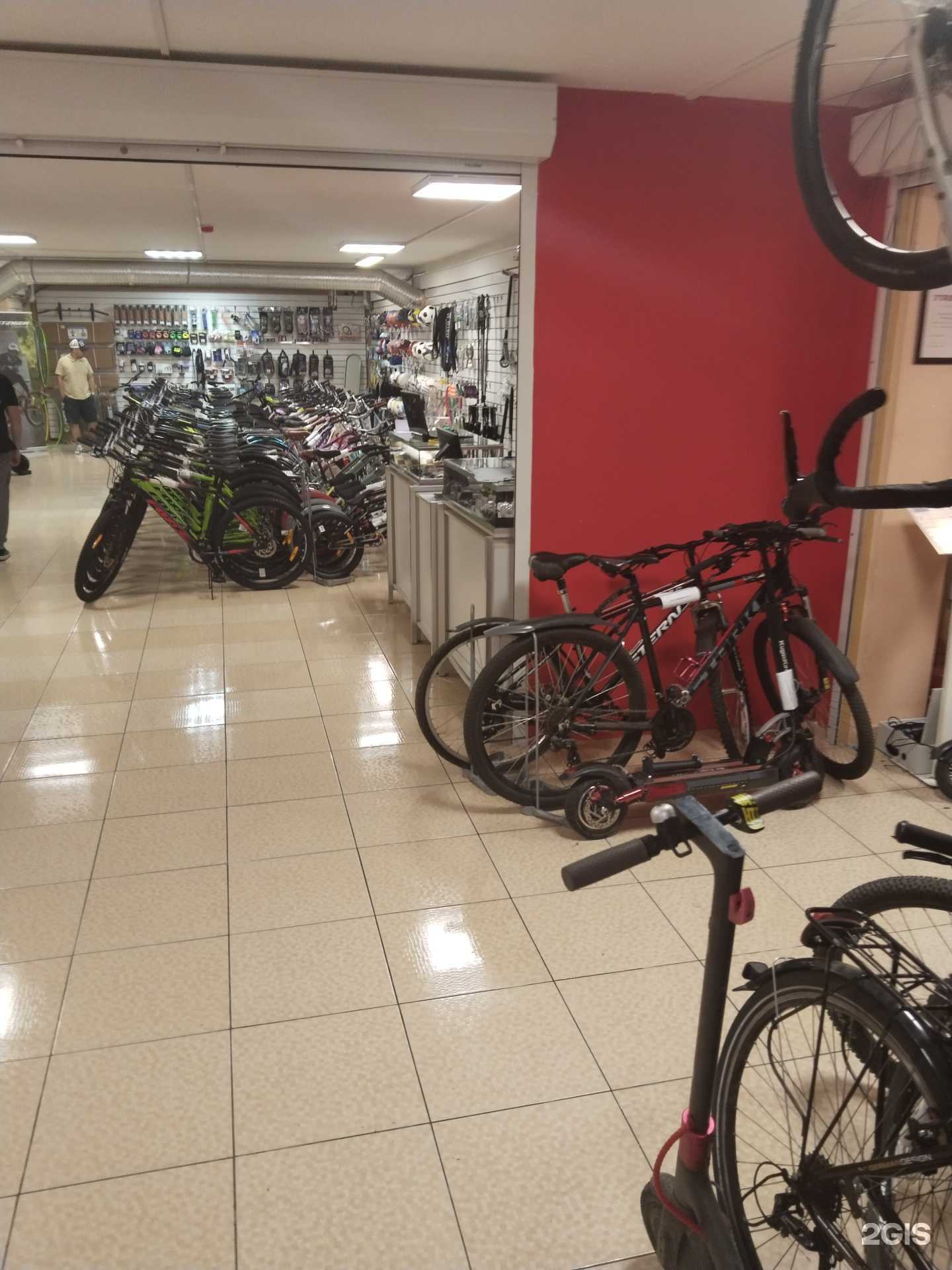 Отзывы на компанию СпортАктив в г. Люберцы c фото