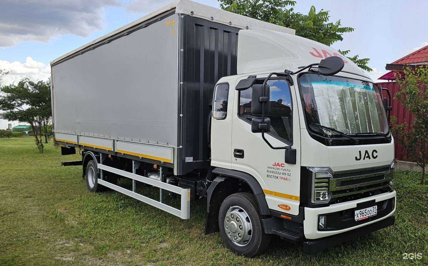 Отзывы на компанию Белспецмаш в г. Старый Оскол c фото