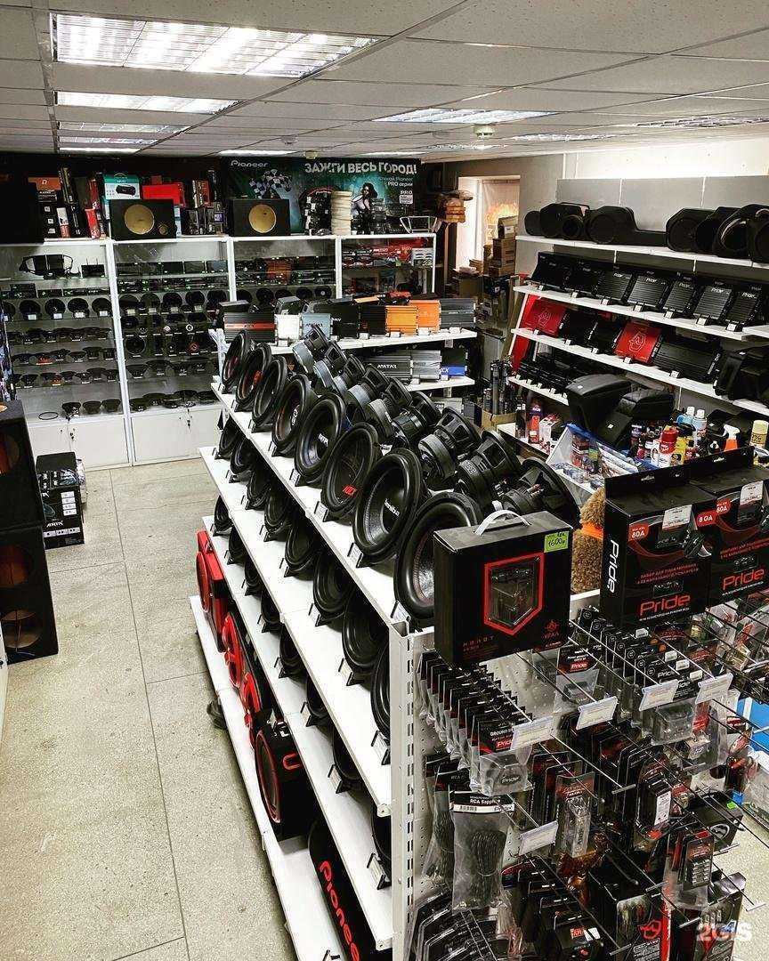 Отзывы на компанию Avto Zvuk в Туймазах c фото