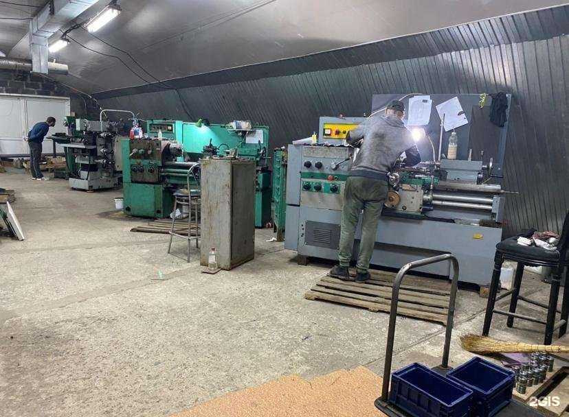 Отзывы на компанию P&B Machine в Владивостоке c фото