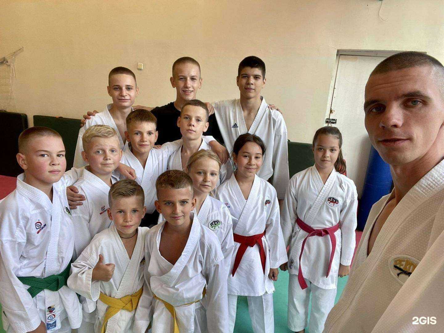 Отзывы на компанию Рекорд в г. Тольятти c фото