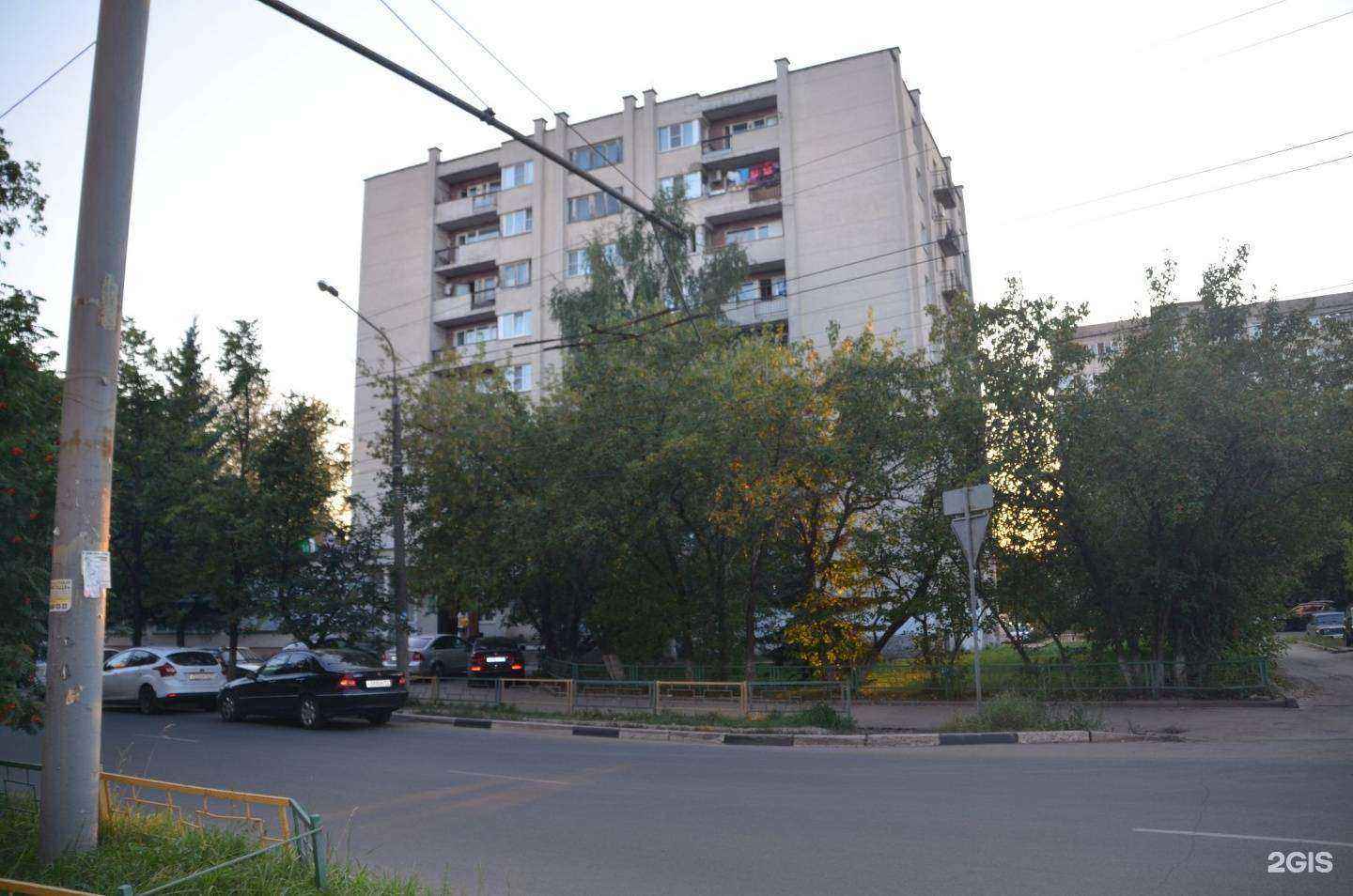 Отзывы на компанию Гелиос в Нижнем Новгороде c фото