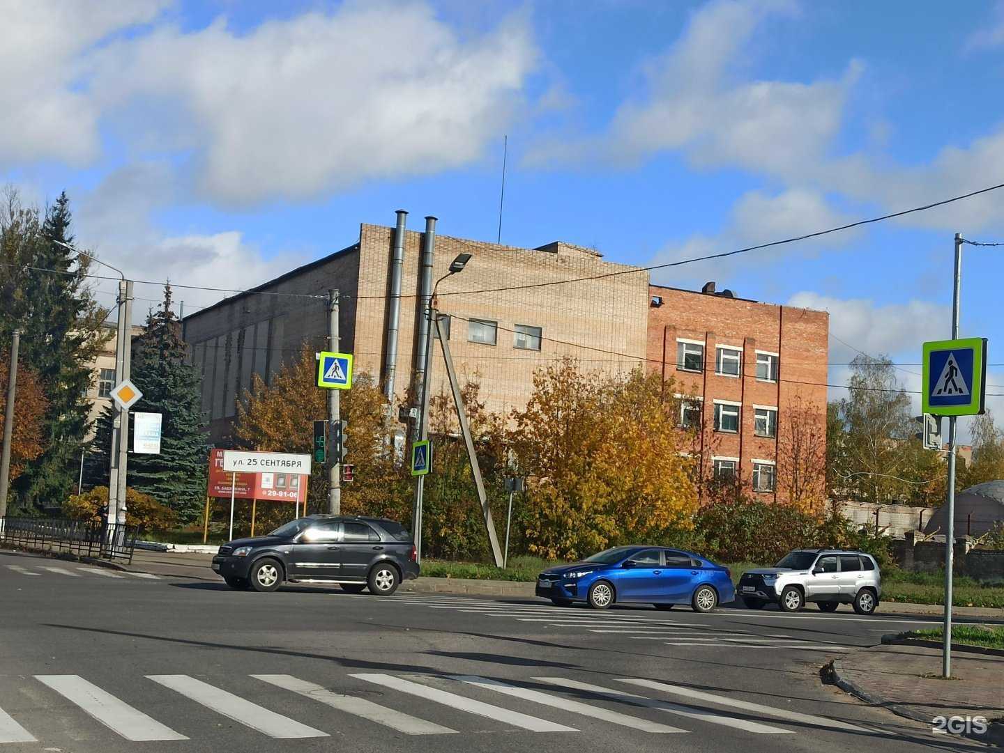 Отзывы на компанию Дисплей Компонент в Смоленске c фото