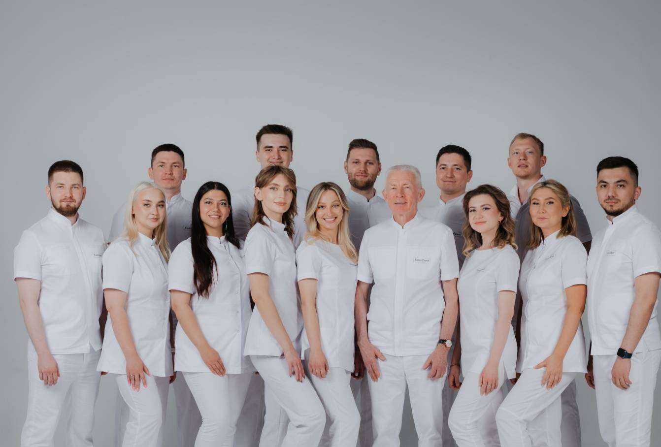 Отзывы на компанию Камил-Дент в Казани c фото