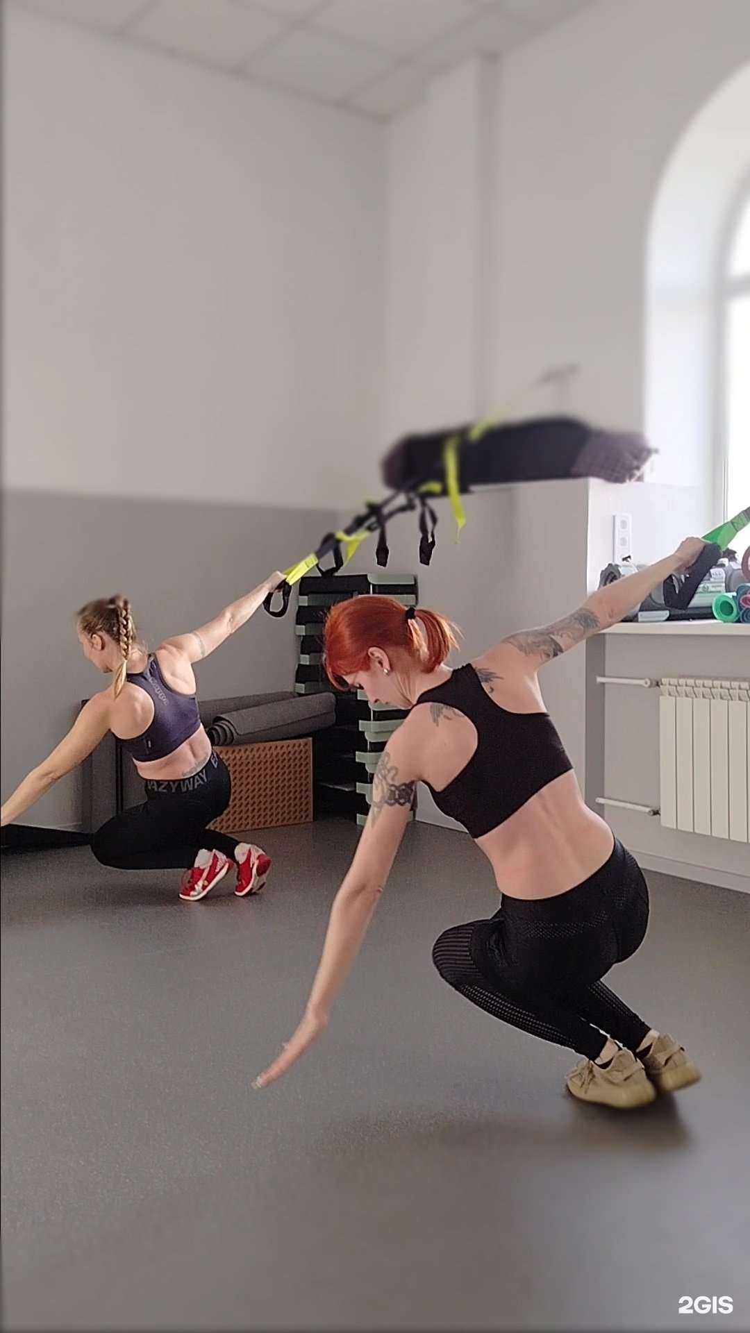 Отзывы на компанию You&Fit в г. Екатеринбург c фото