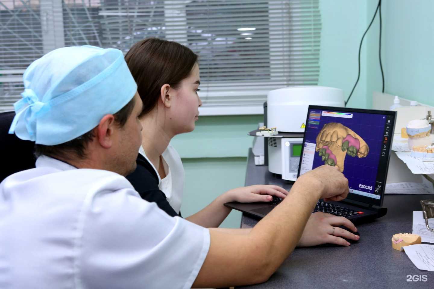 Отзывы на компанию Стоматологическая клиника доктора Шакирзянова в Ярославле c фото