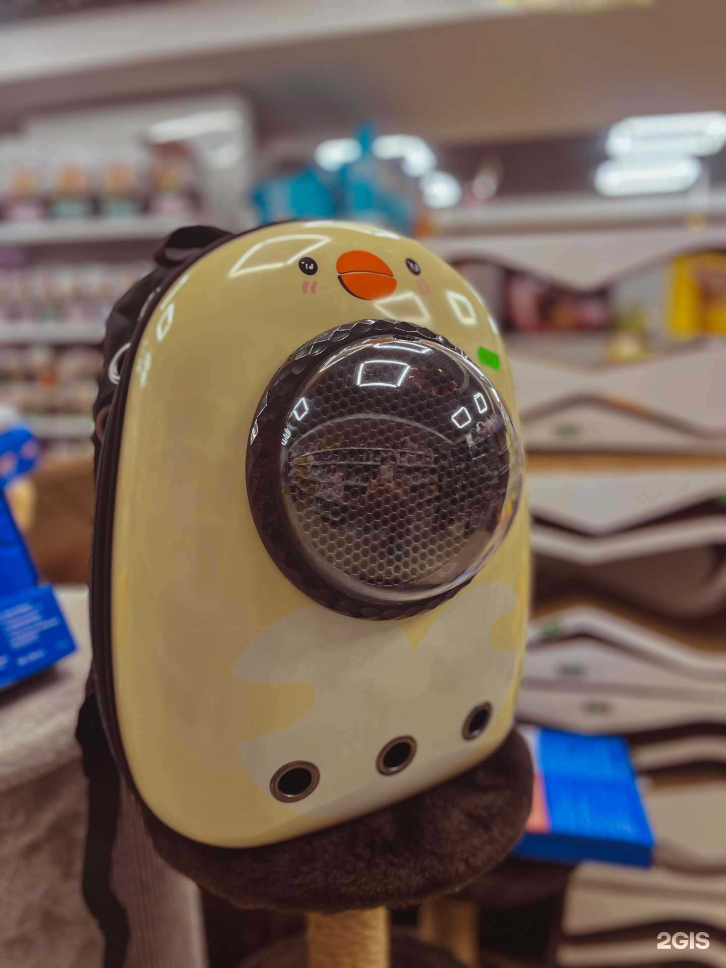 Отзывы на компанию Ёжкин Кот в Нижневартовске c фото