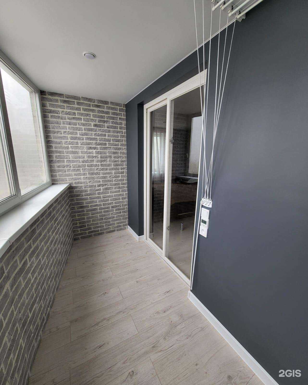 Отзывы на компанию Море окон в Владивостоке c фото