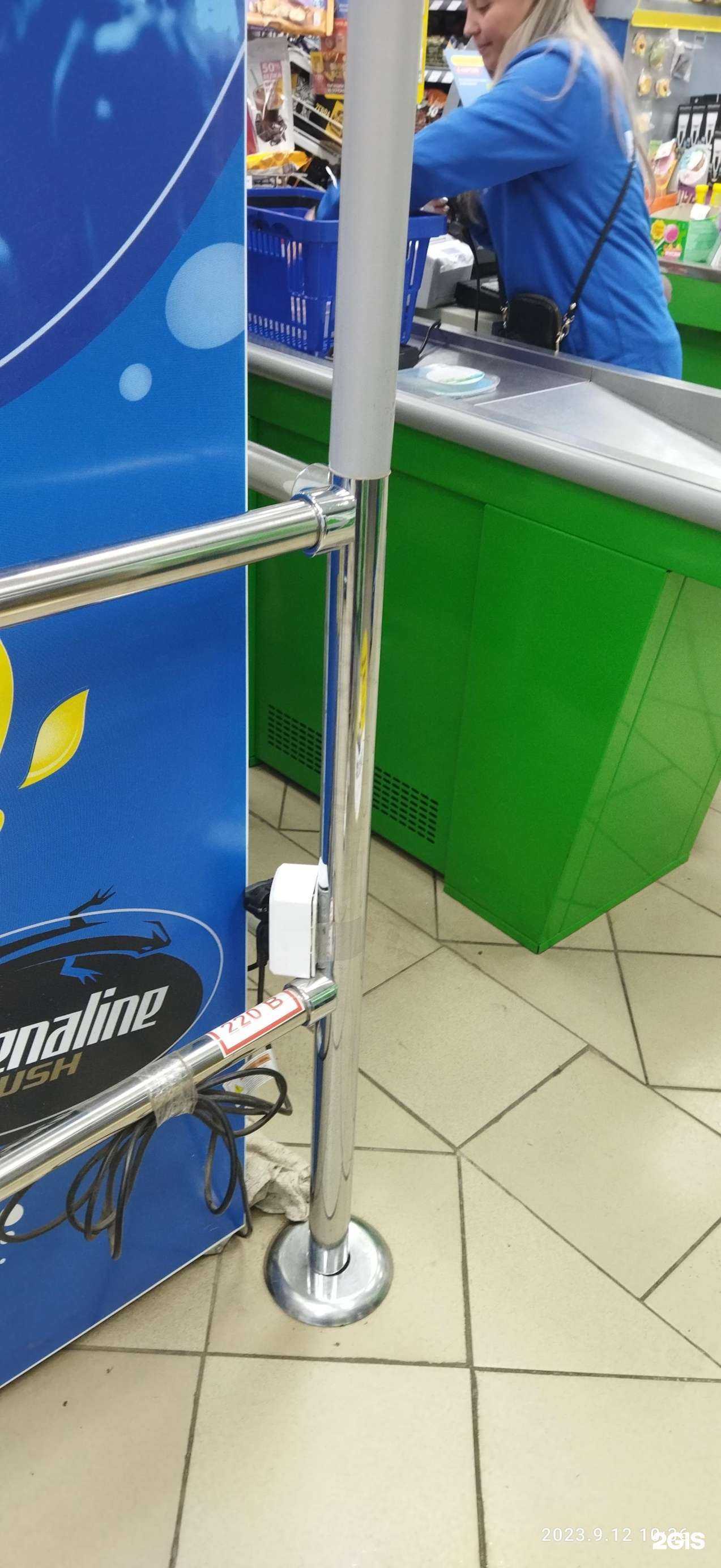 Отзывы на компанию Fix Price в г. Красноярск c фото