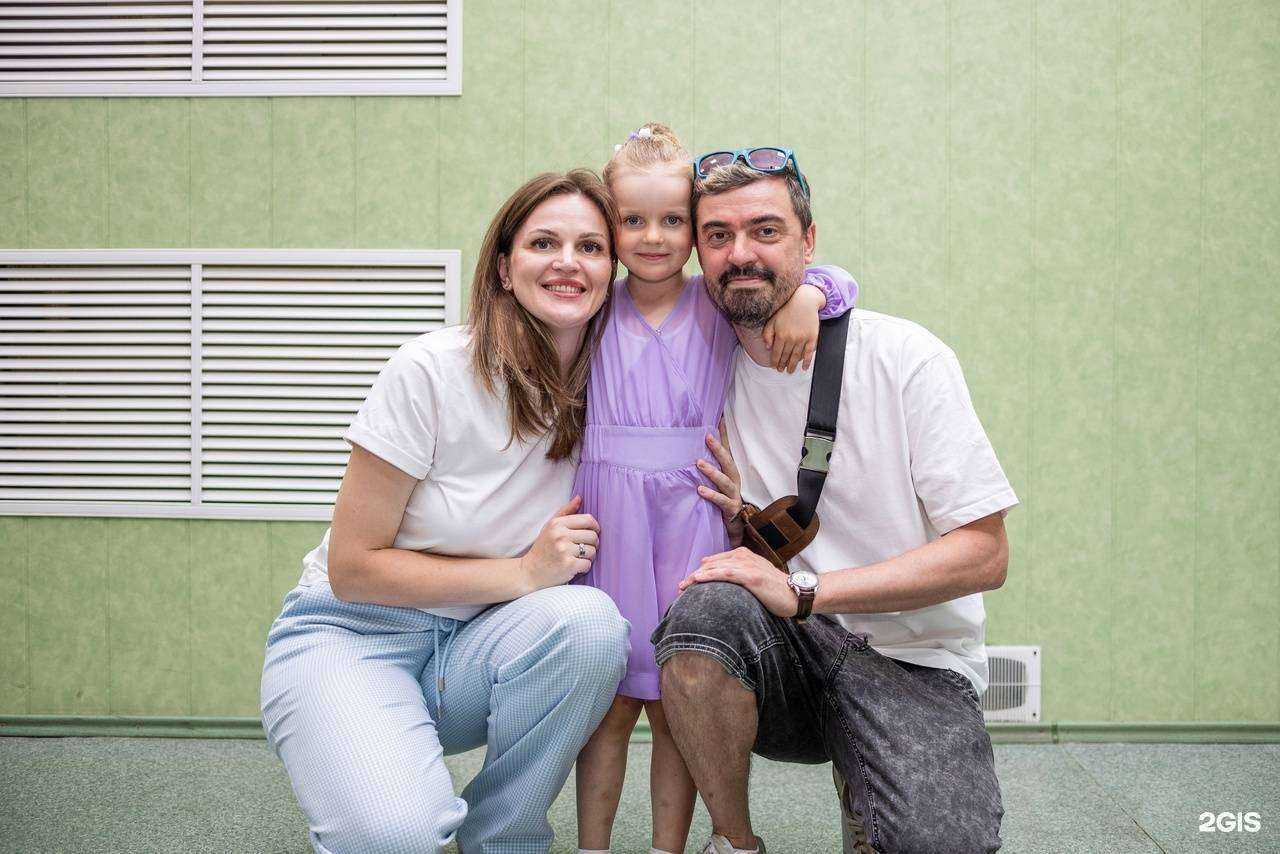 Отзывы на компанию Станцуй в Самаре c фото