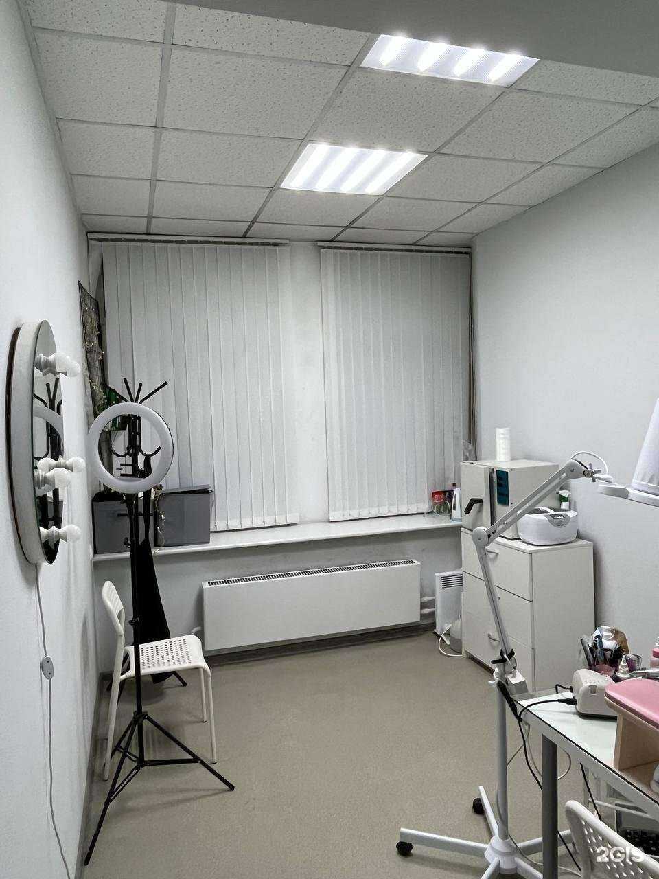 Отзывы на компанию Nail_rina в Иркутске c фото