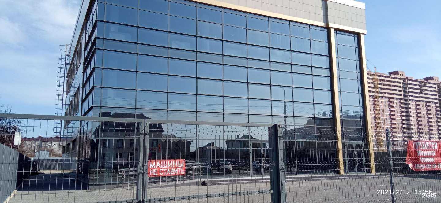 Отзывы на компанию Motorrika в Краснодаре c фото - фотография 2 из 2