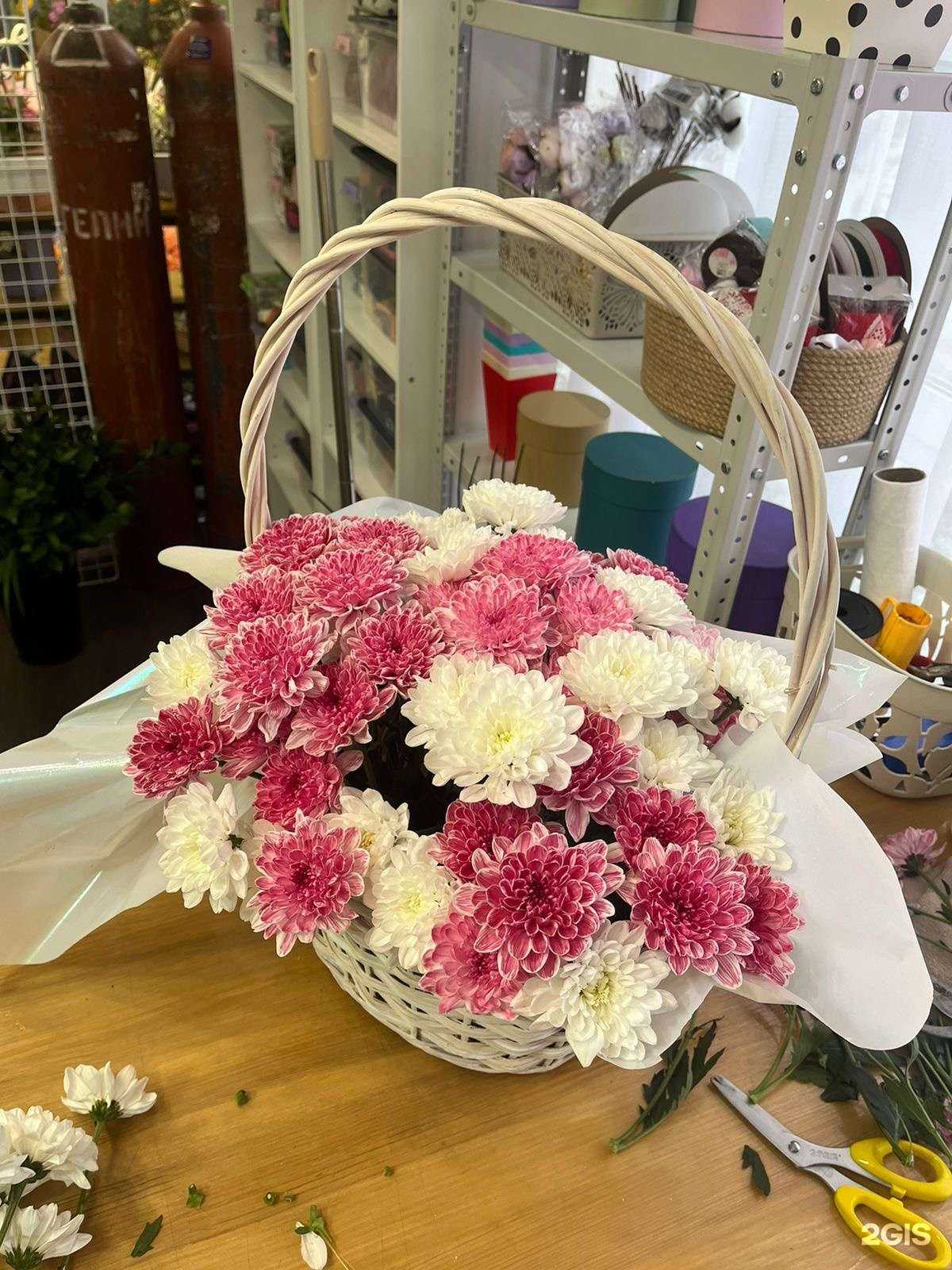 Отзывы на компанию Бутон в Мегионе c фото