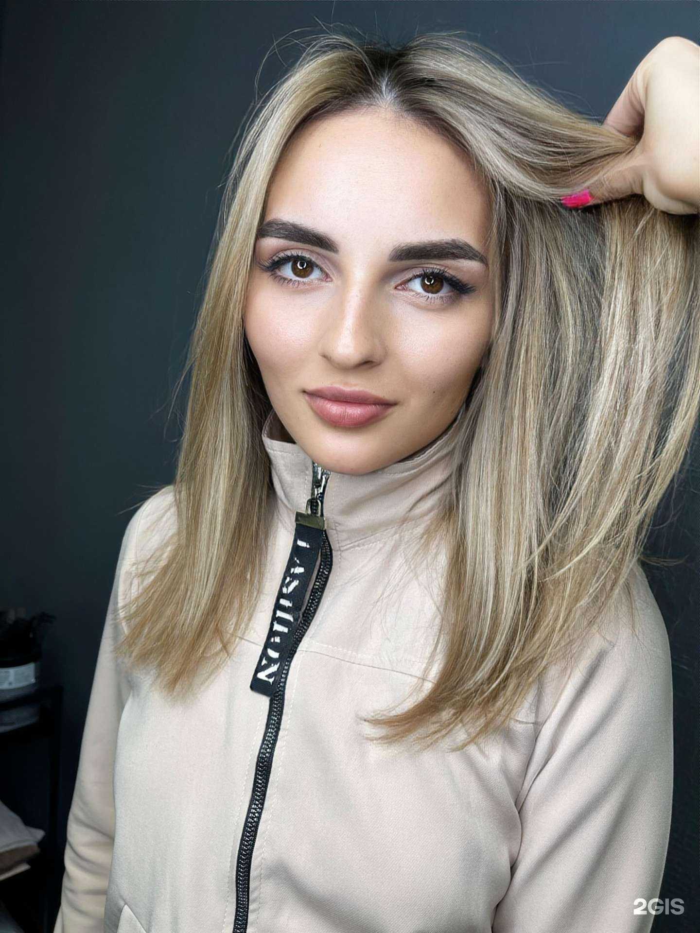 Отзывы на компанию Keti colorist в Ростове-на-Дону c фото