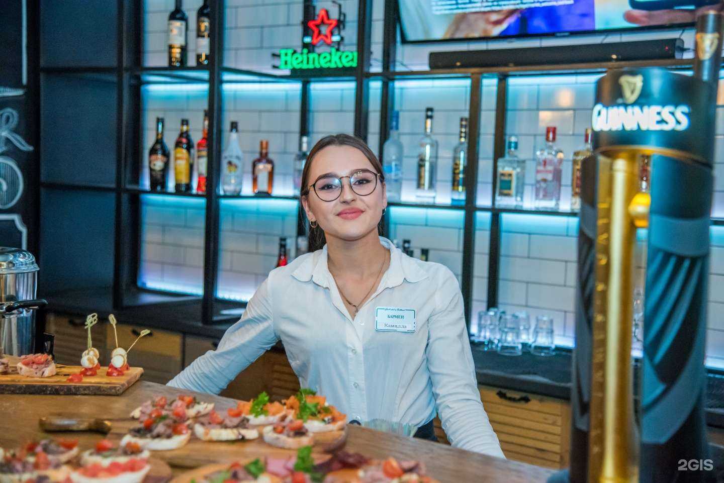 Отзывы на компанию Moskva в г. Уфа c фото