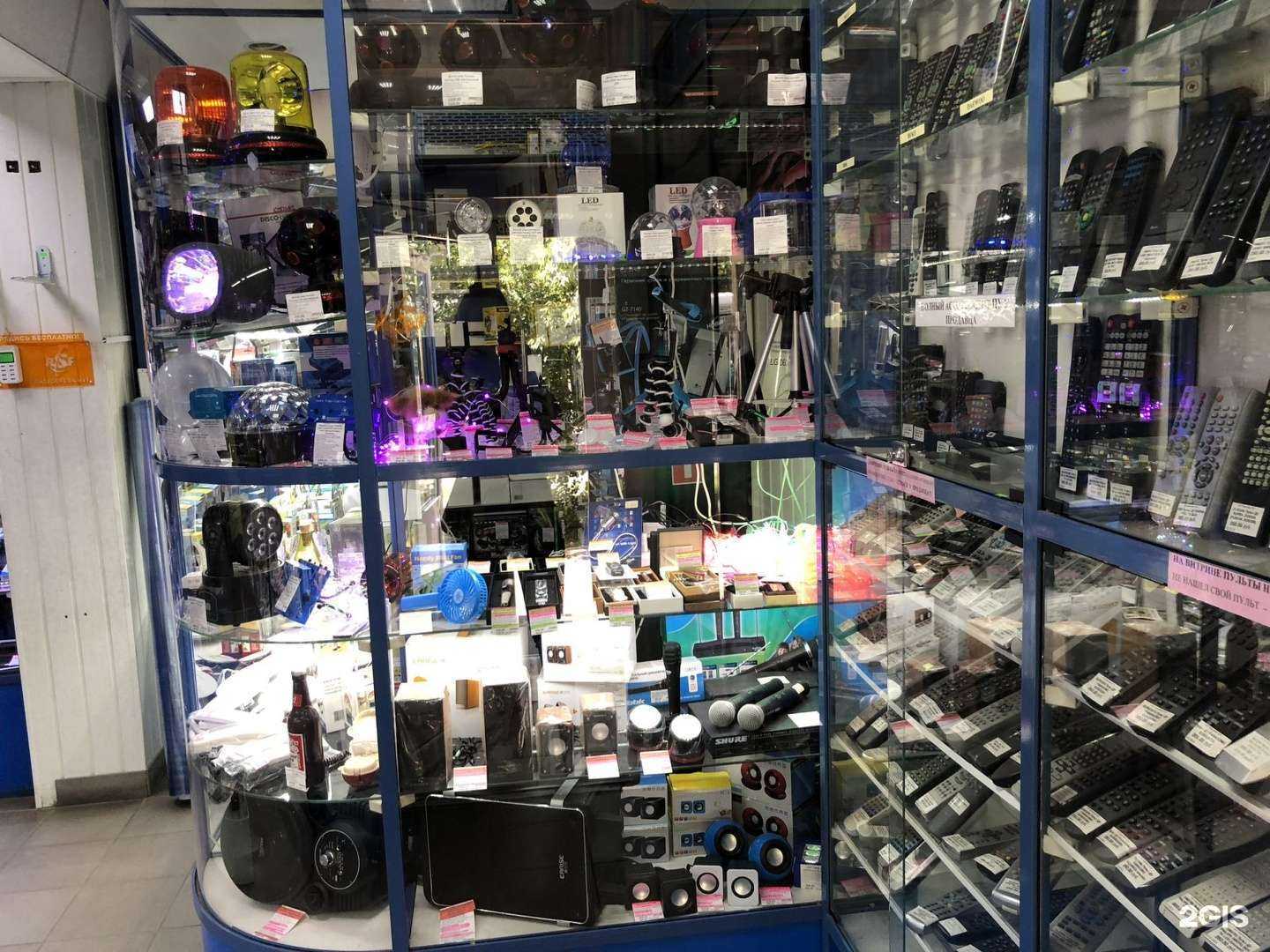 Отзывы на компанию Радиосфера в Омске c фото