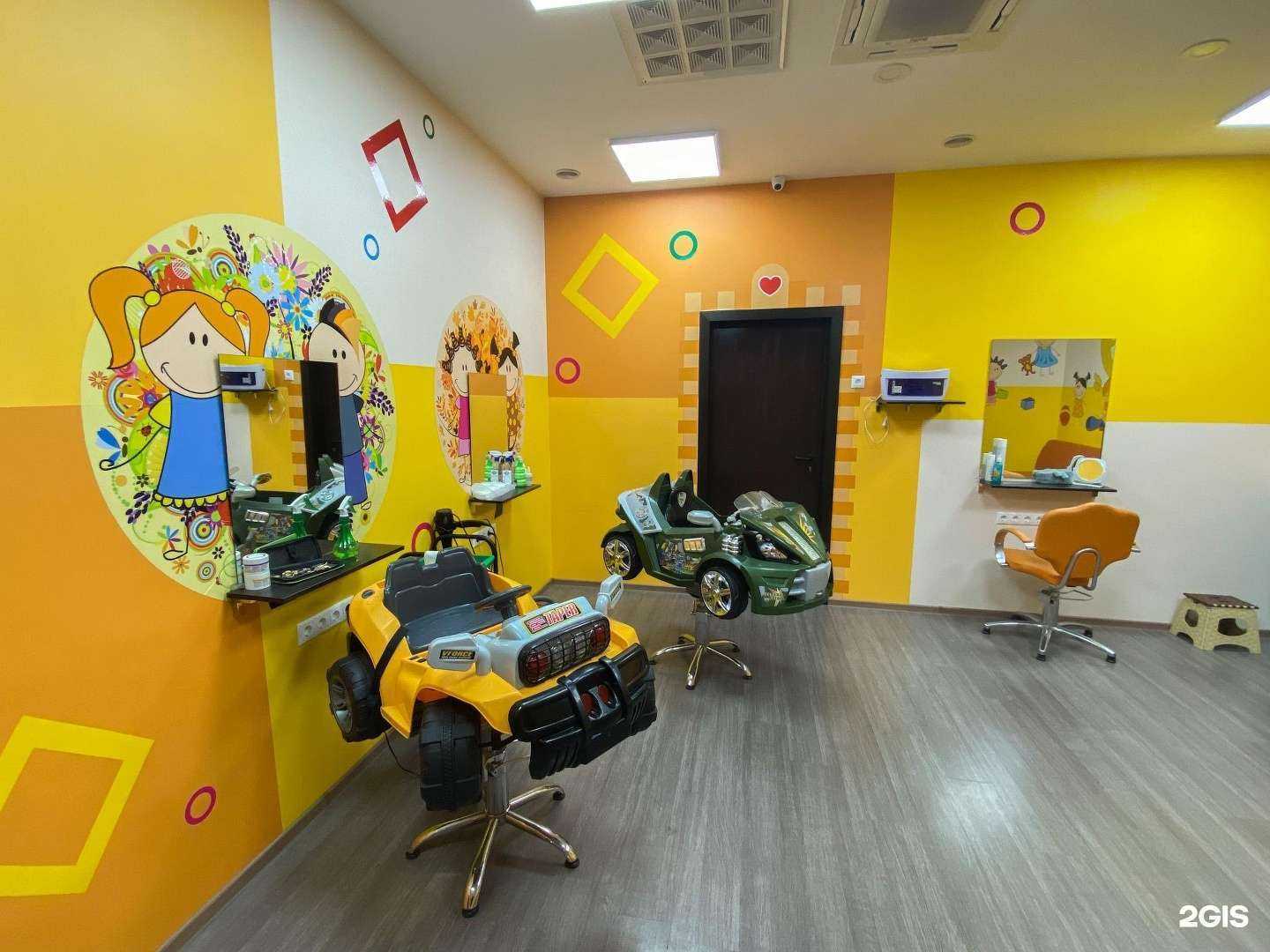 Отзывы на компанию Веселая расческа в Новороссийске c фото