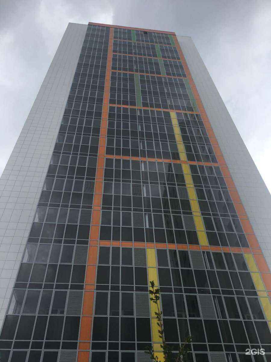 Отзывы на компанию Лиса в Казани c фото - фотография 2 из 2