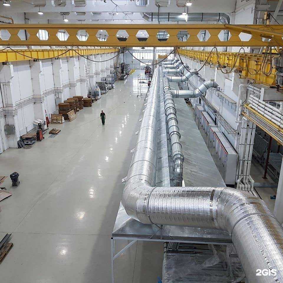 Отзывы на компанию Климат-Снаб в г. Таганрог c фото