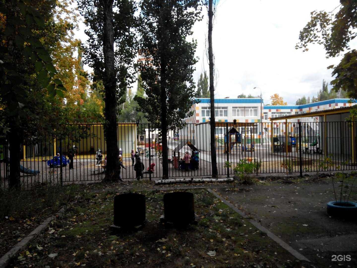 Отзывы на компанию Детский сад в Воронеже c фото