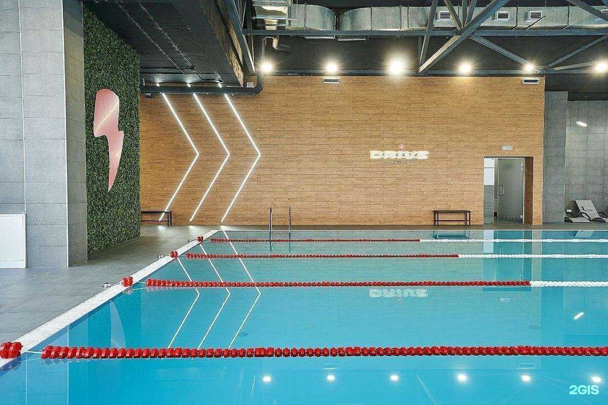 Отзывы на компанию Плыви в Екатеринбурге c фото