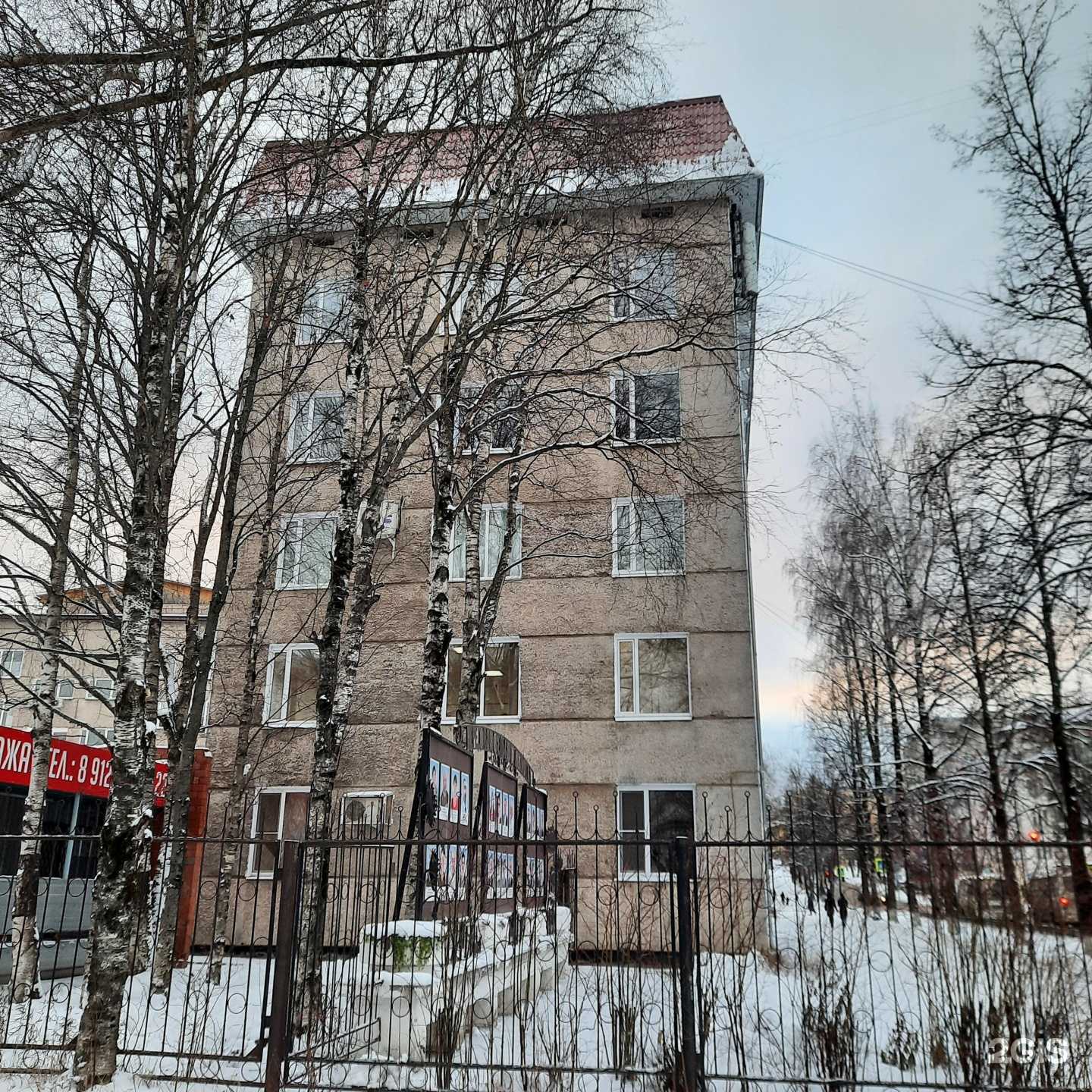 Отзывы на компанию Рябинушка в Сыктывкаре c фото - фотография 2 из 2