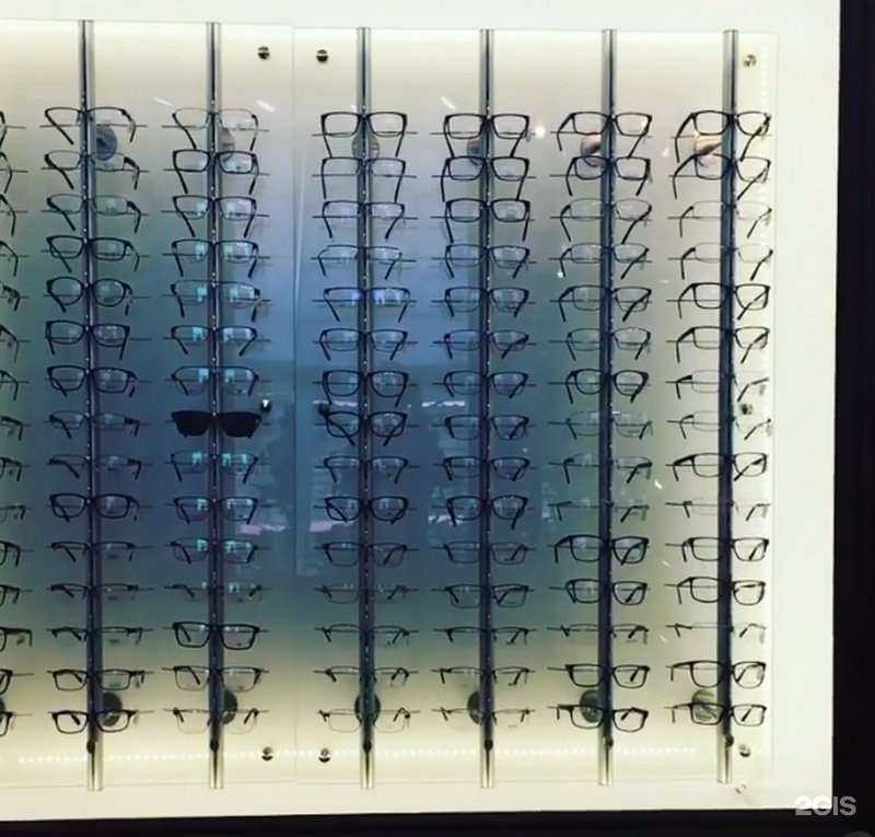 Отзывы на компанию Оптика и медтовары в г. Тамбов c фото