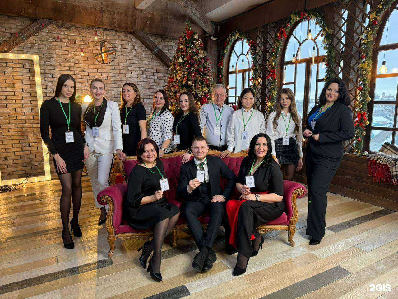 Отзывы на компанию Центр недвижимости и ипотеки в г. Оренбург c фото