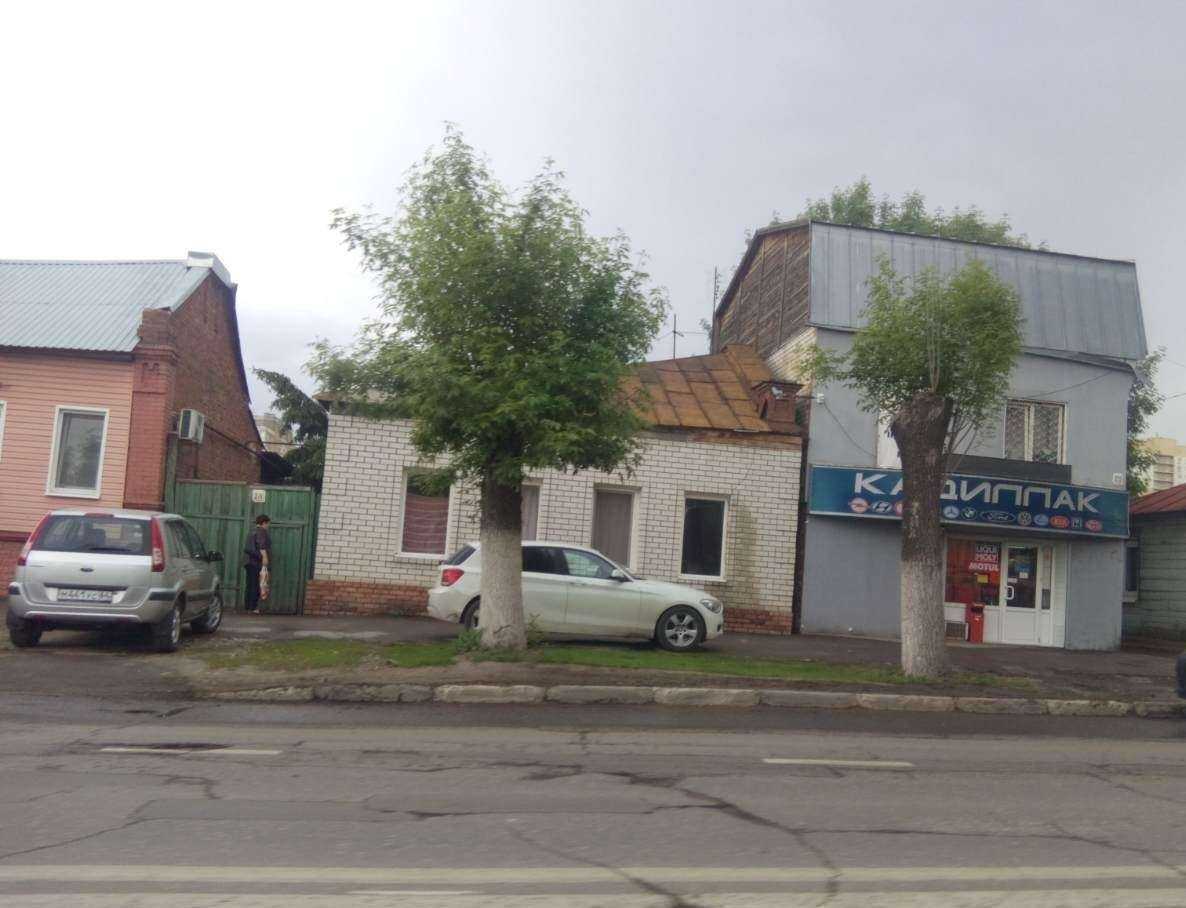 Отзывы на компанию Кадиллак в Саратове c фото