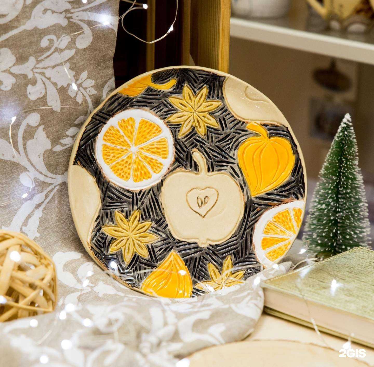 Отзывы на компанию Клюква в Ярославле c фото