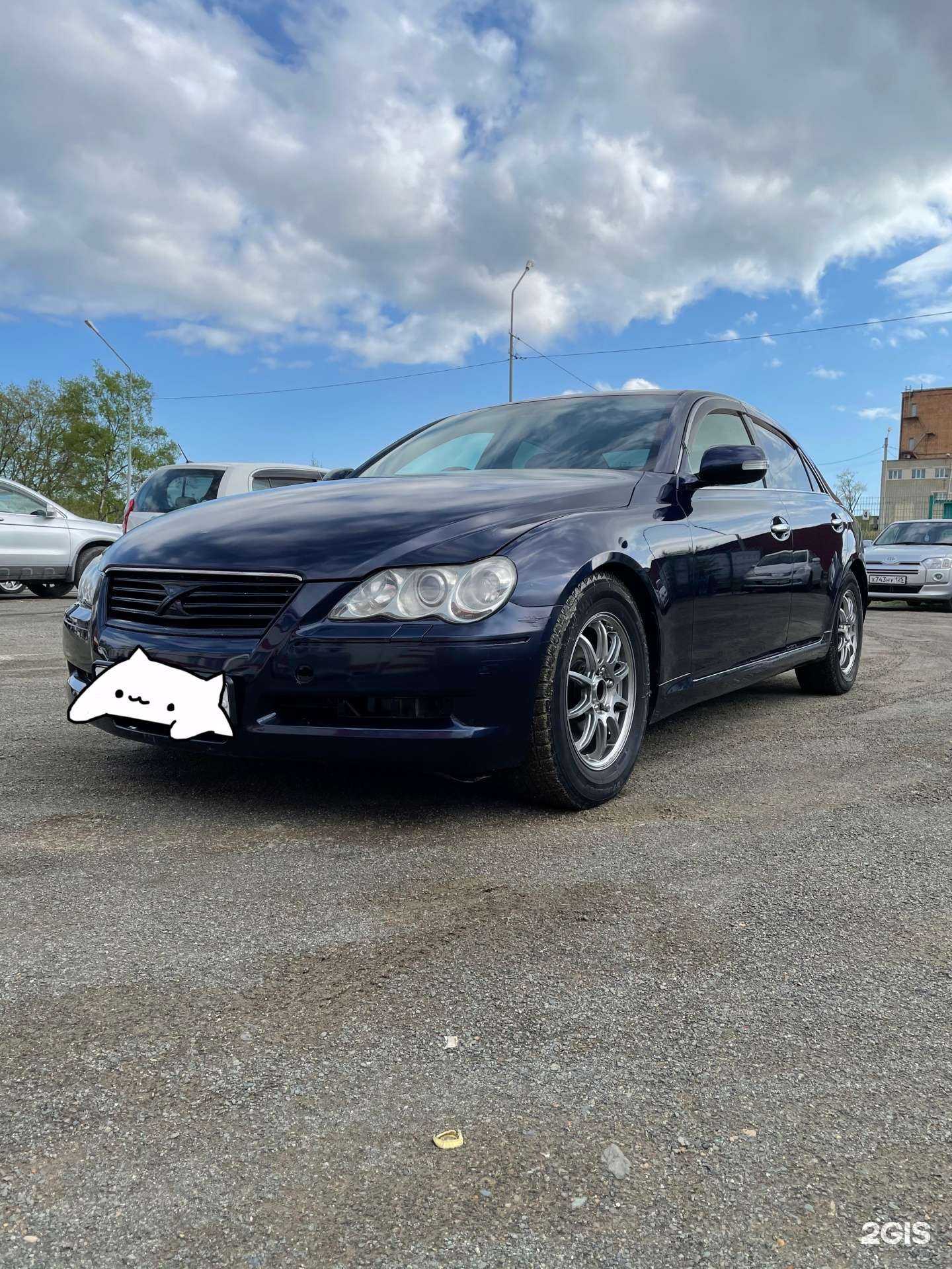 Отзывы на компанию Royal Cars в Большое Камени c фото