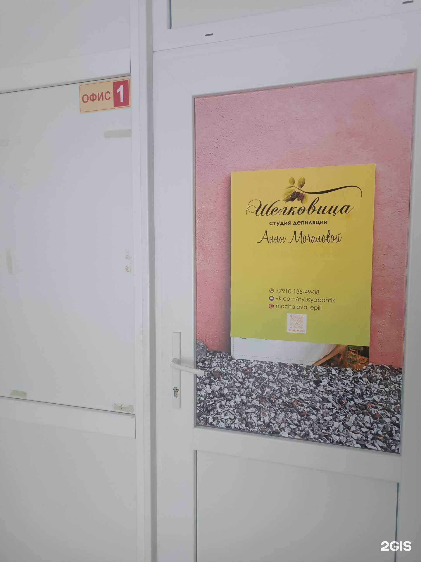 Отзывы на компанию Шелковица в г. Городец c фото