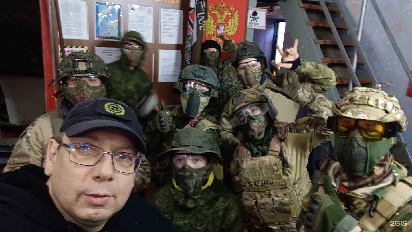 Отзывы на компанию Штурм в Магнитогорске c фото