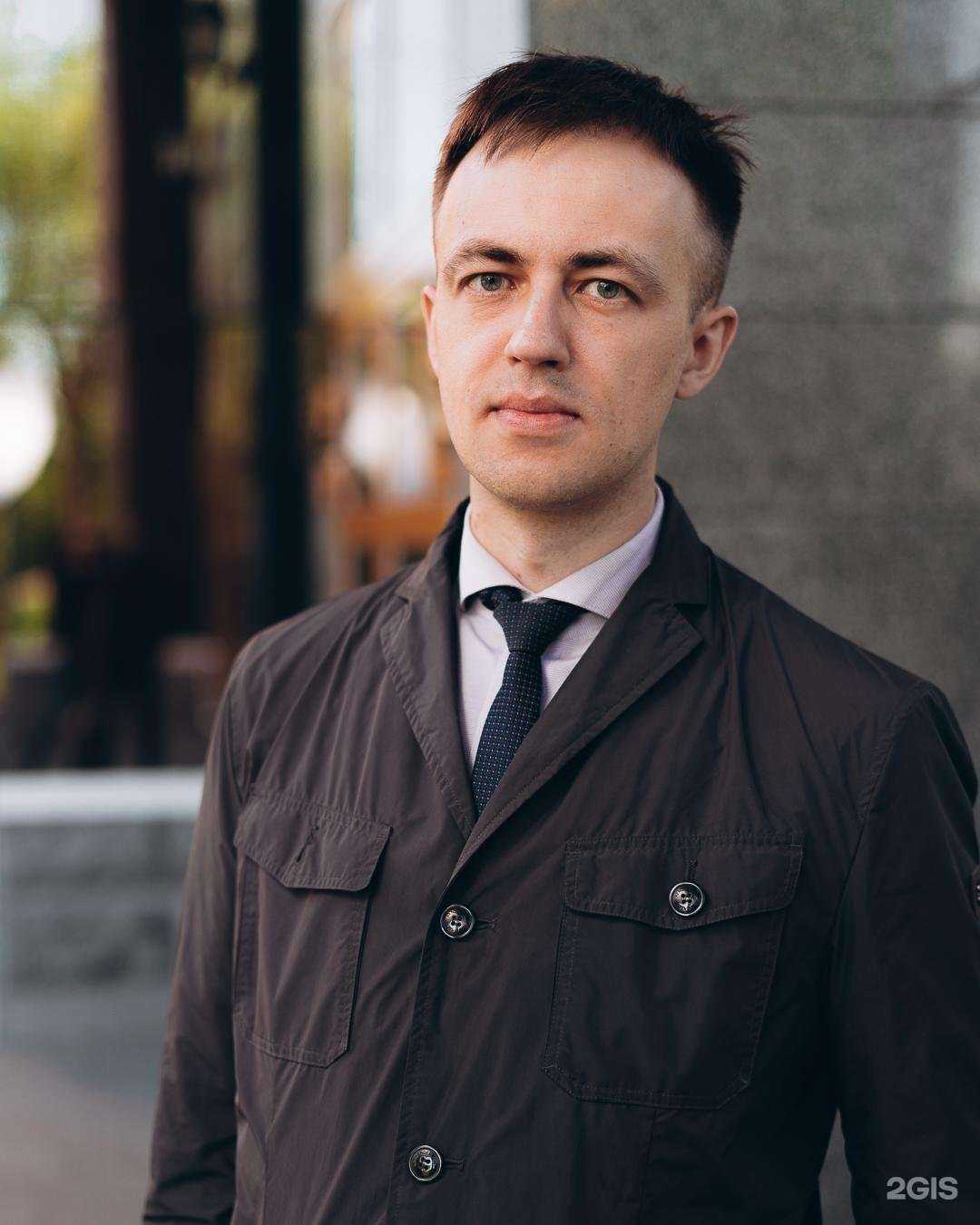 Отзывы на компанию Адвокат Токмаков А.А. в Хабаровске c фото