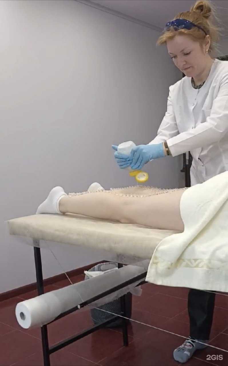 Отзывы на компанию Студия фотоэпиляции в Казани c фото