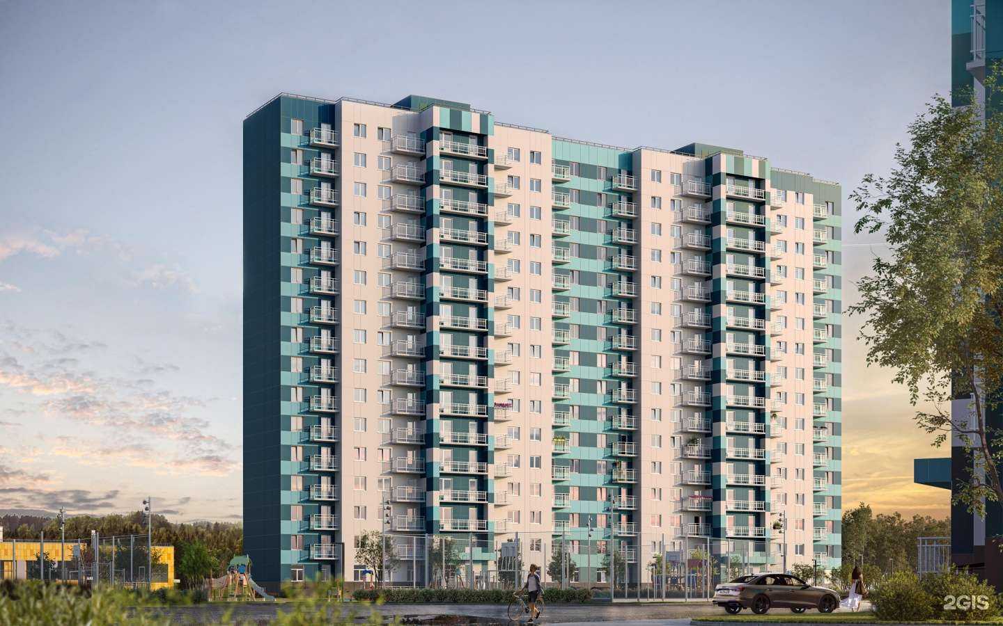 Отзывы на компанию Любимов в Березниках c фото