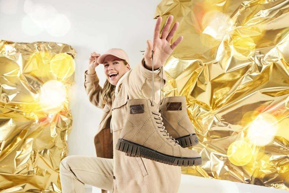 Отзывы на компанию Vaga Shoes в Пятигорске c фото