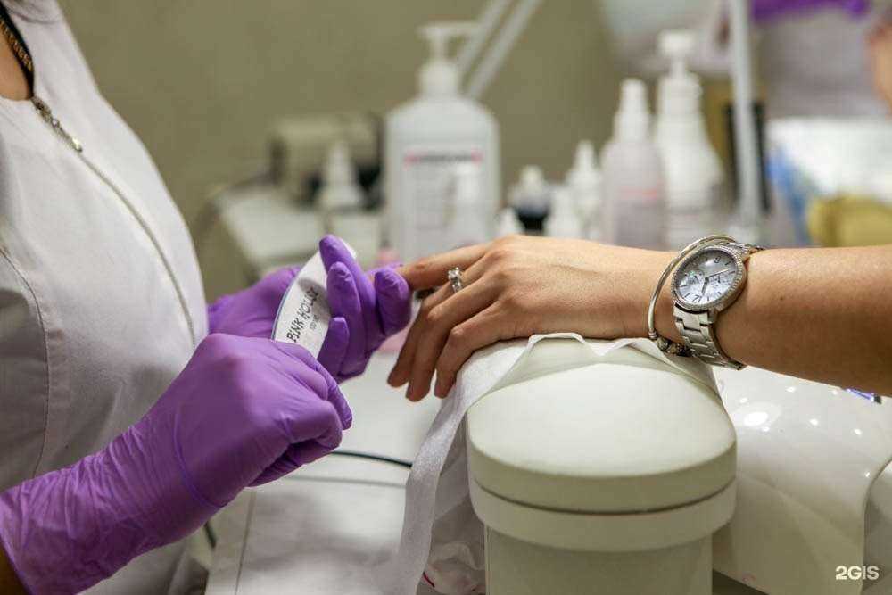 Отзывы на компанию Beauty Time в г. Сочи c фото