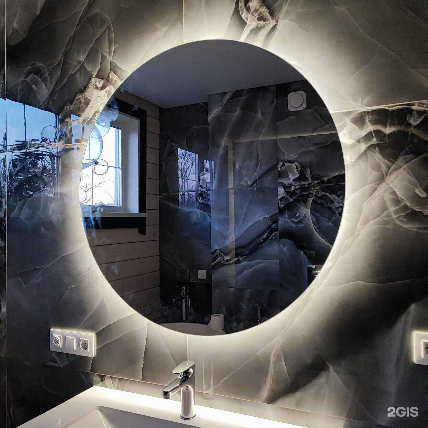 Отзывы на компанию Blackmirror.pro в Владивостоке c фото