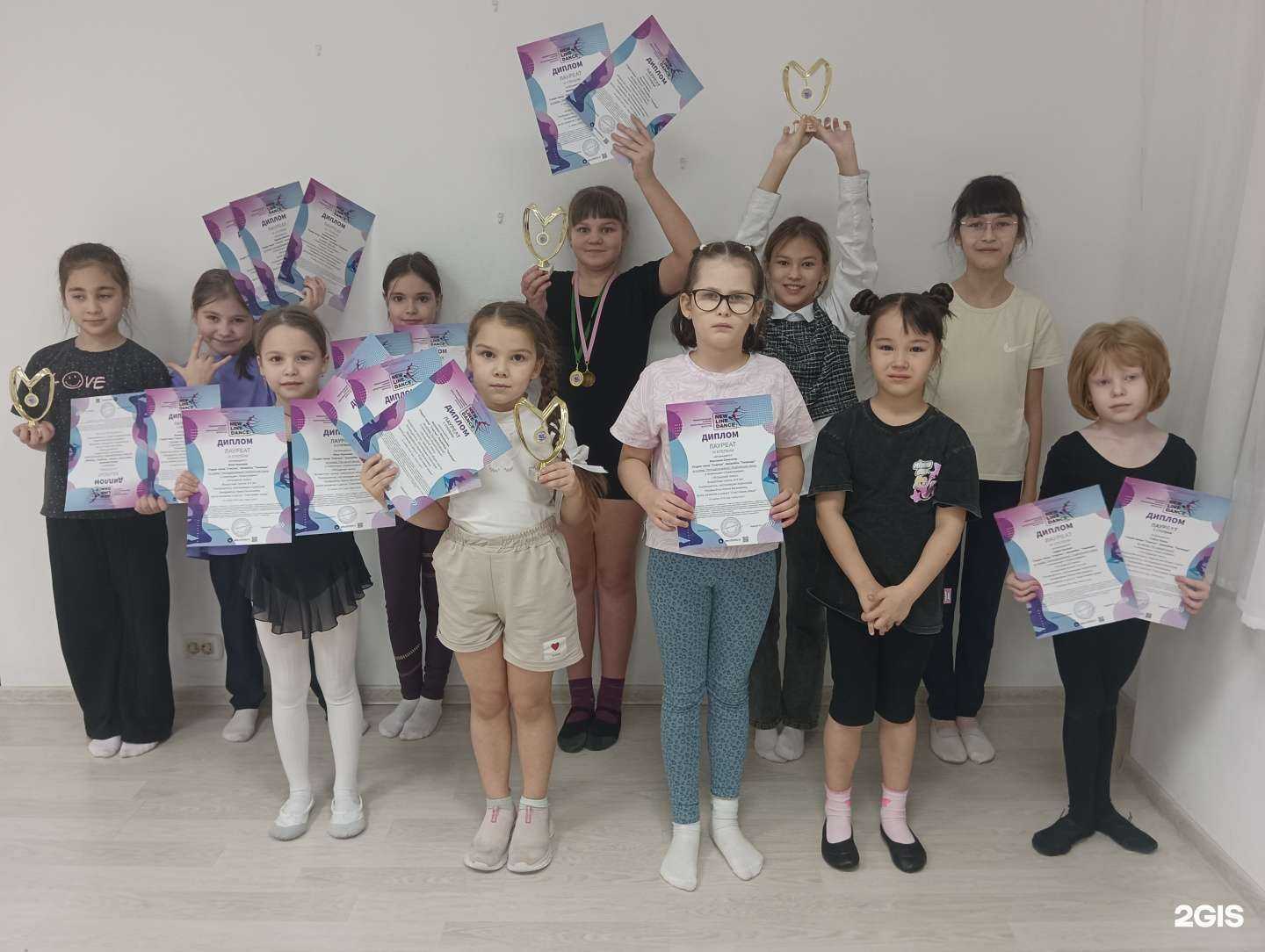 Отзывы на компанию Счастье в Сургуте c фото