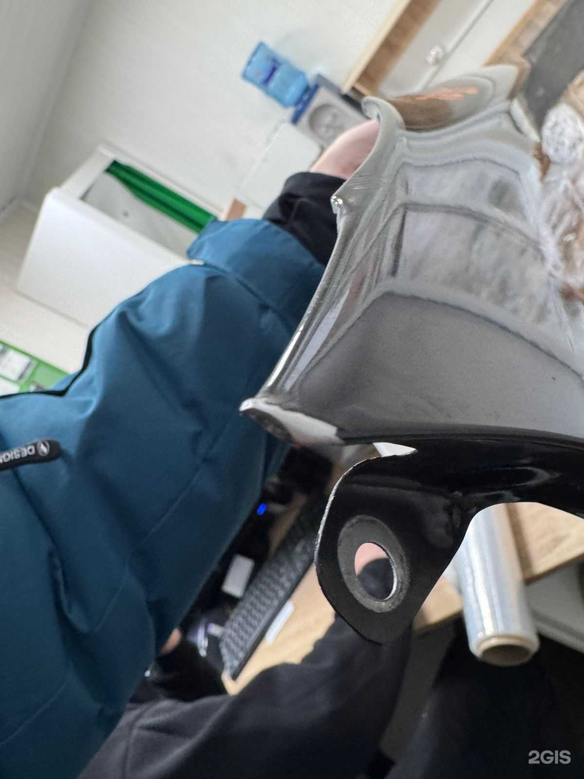 Отзывы на компанию Авторазбор №1 в Новосибирске c фото