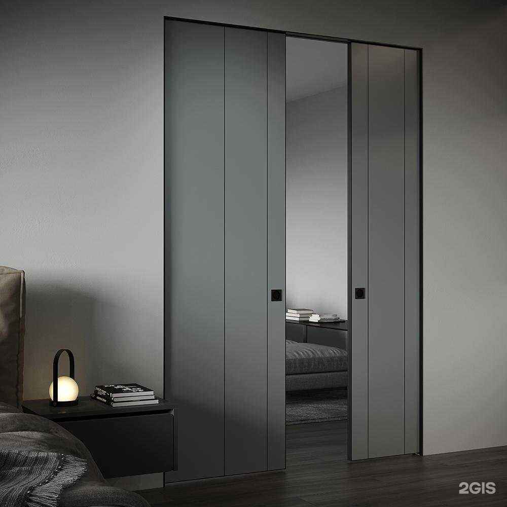 Отзывы на компанию ProfilDoors, магазин дверей в Сарове c фото