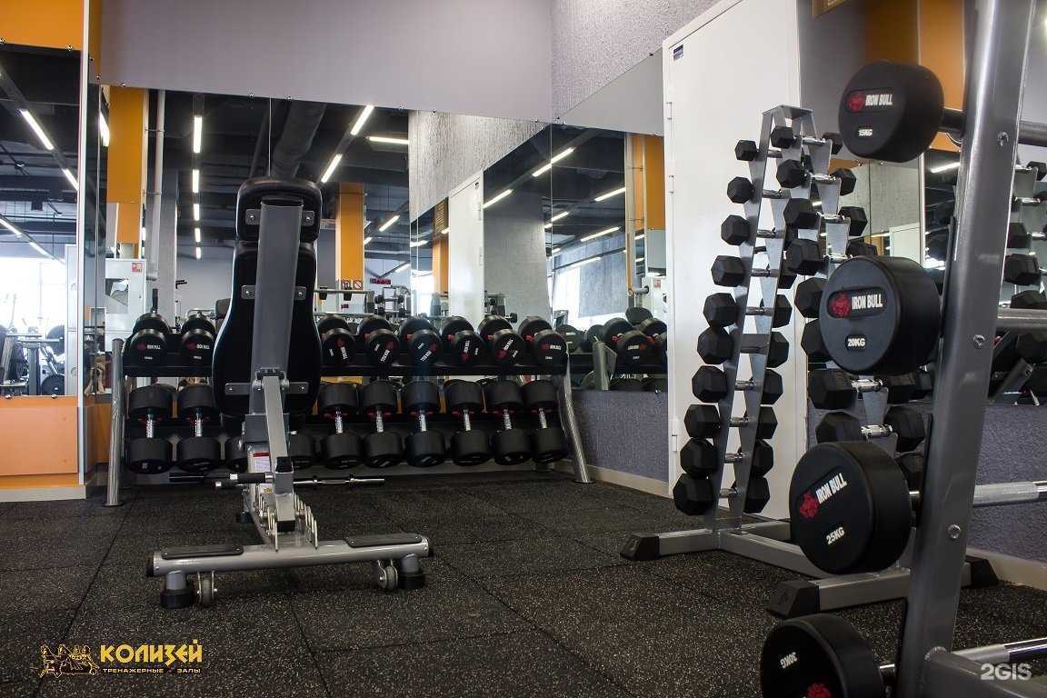 Отзывы на компанию Колизей в г. Сосновоборск c фото