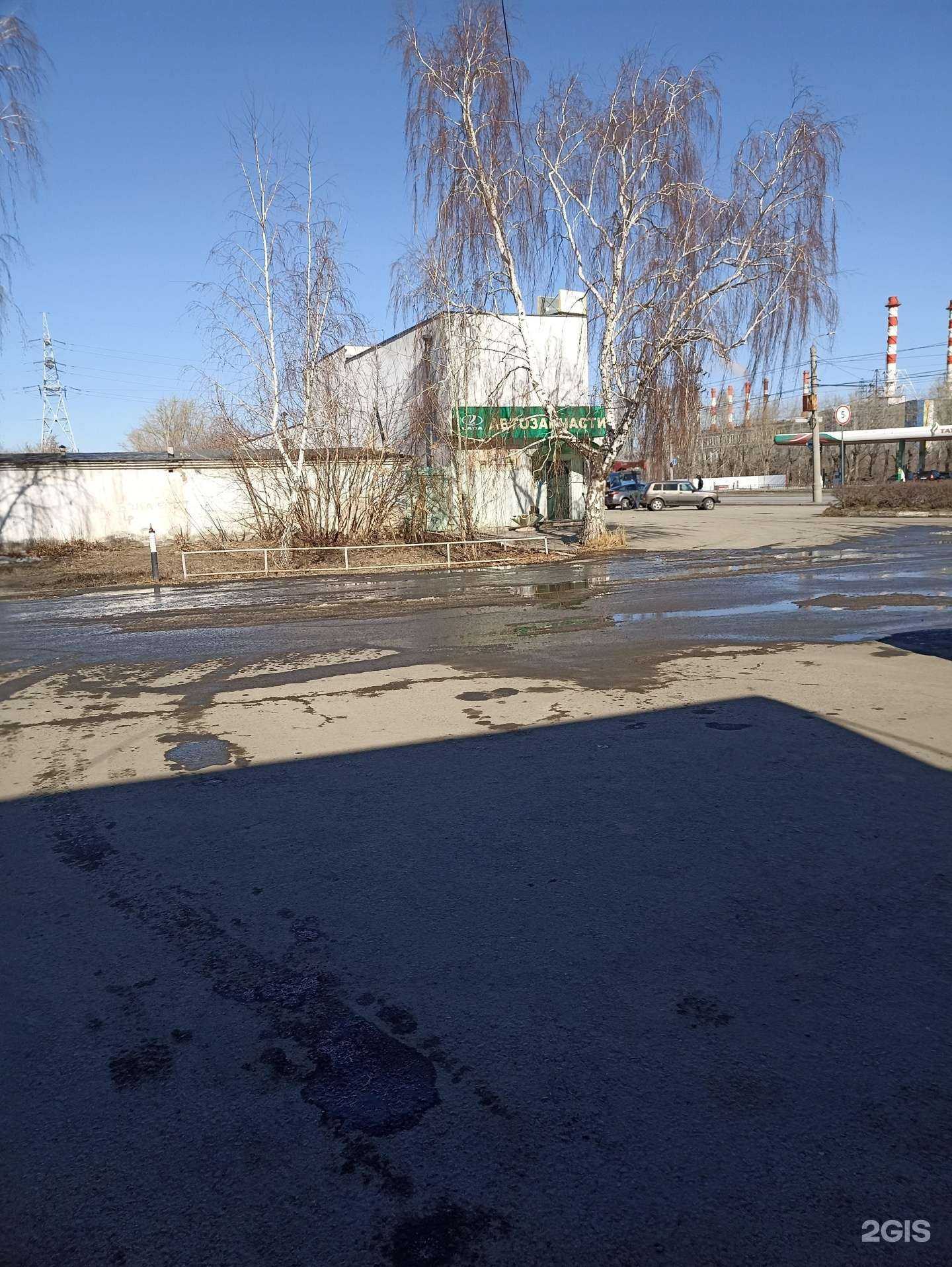 Отзывы на компанию Колеса плюс в Челябинске c фото - фотография 2 из 2