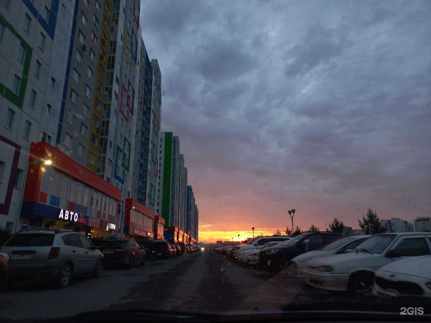 Отзывы на компанию Зooрай в Тюмени c фото - фотография 2 из 2