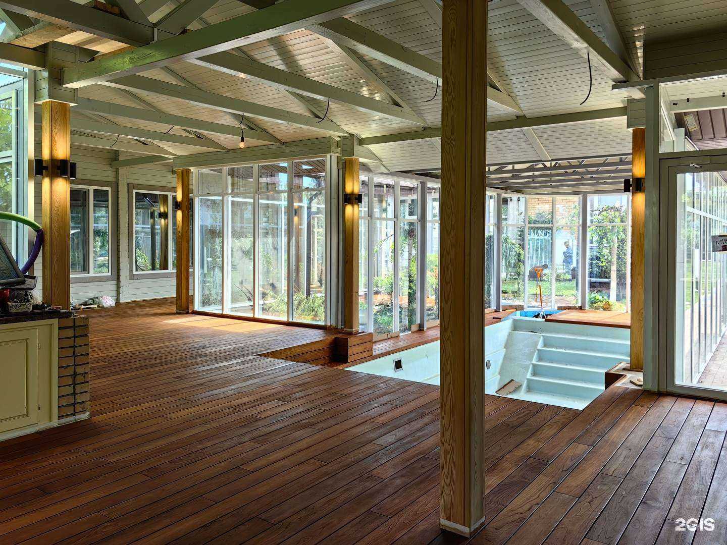 Отзывы на компанию Гид Паркет в г. Уфа c фото