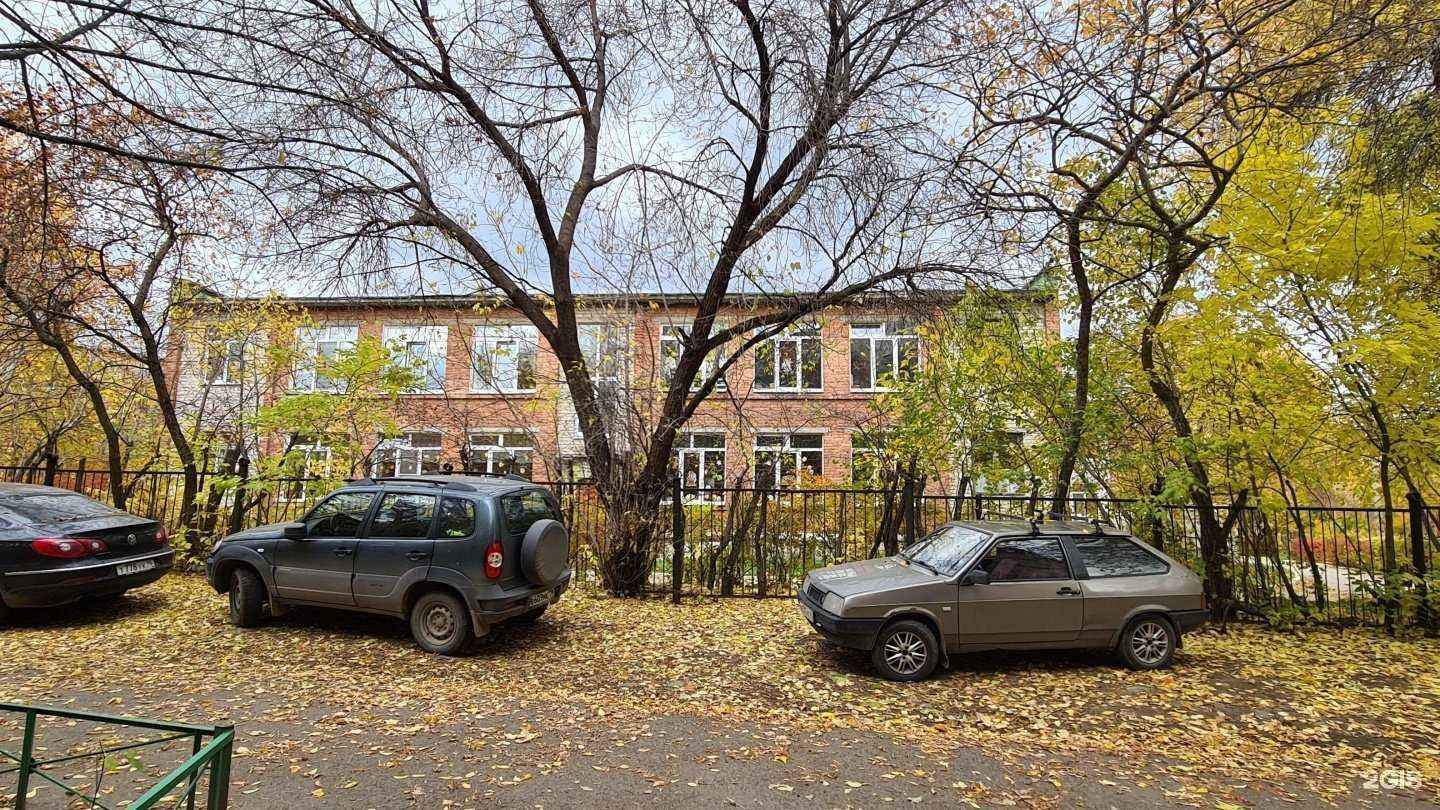 Отзывы на компанию Детский сад №464 комбинированного вида в г. Екатеринбург c фото