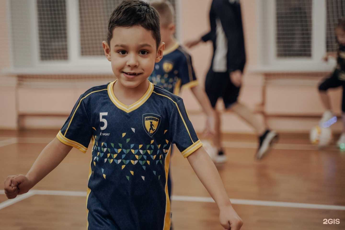 Отзывы на компанию Юниор в Красноярске c фото